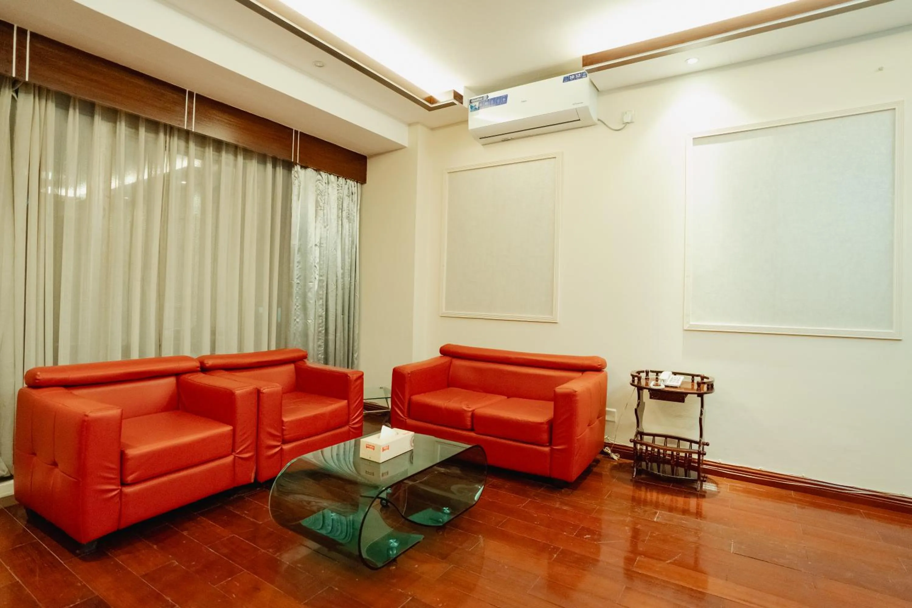 Royal Residence Dhaka