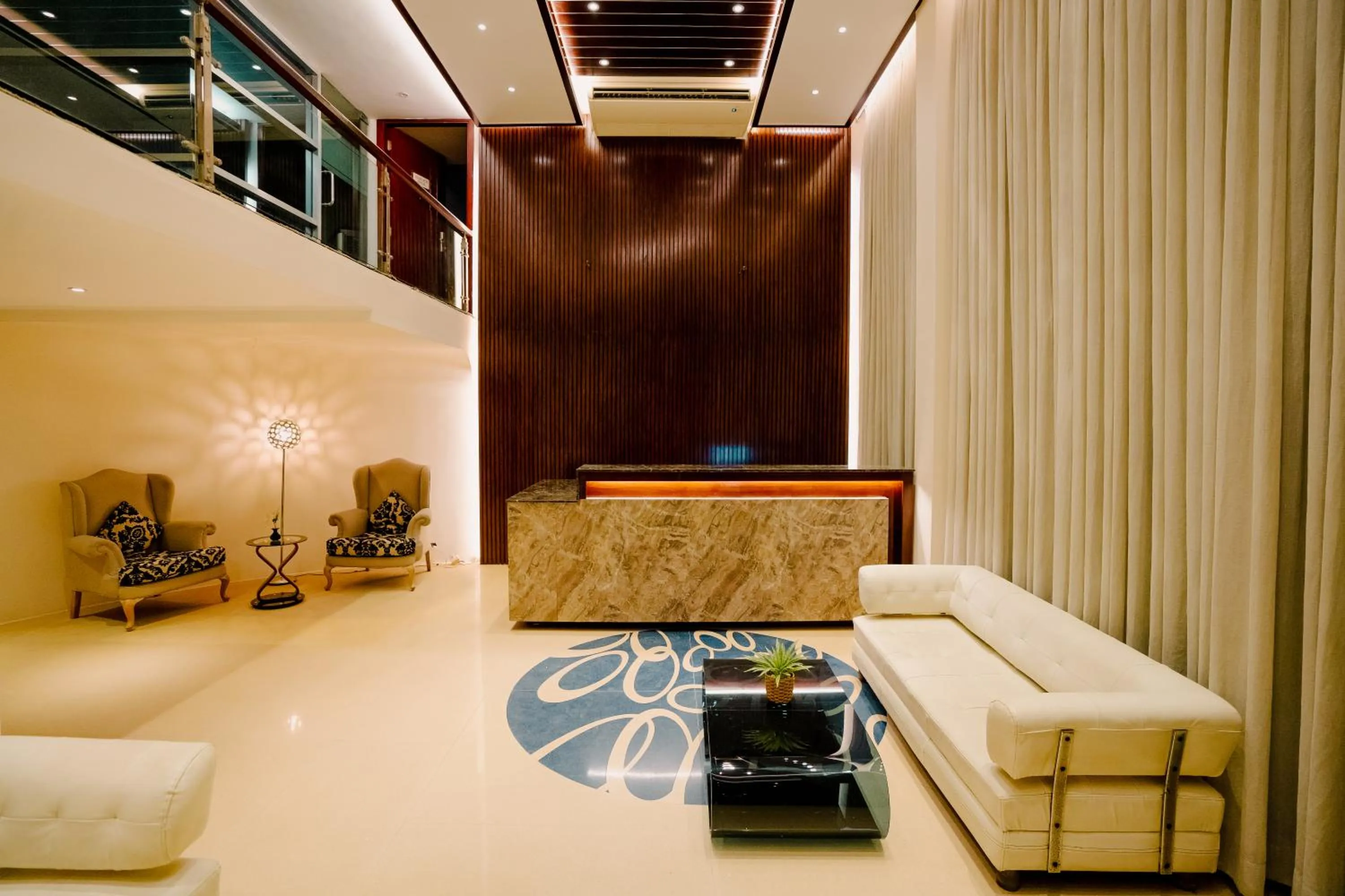 Property building in Royal Residence Dhaka