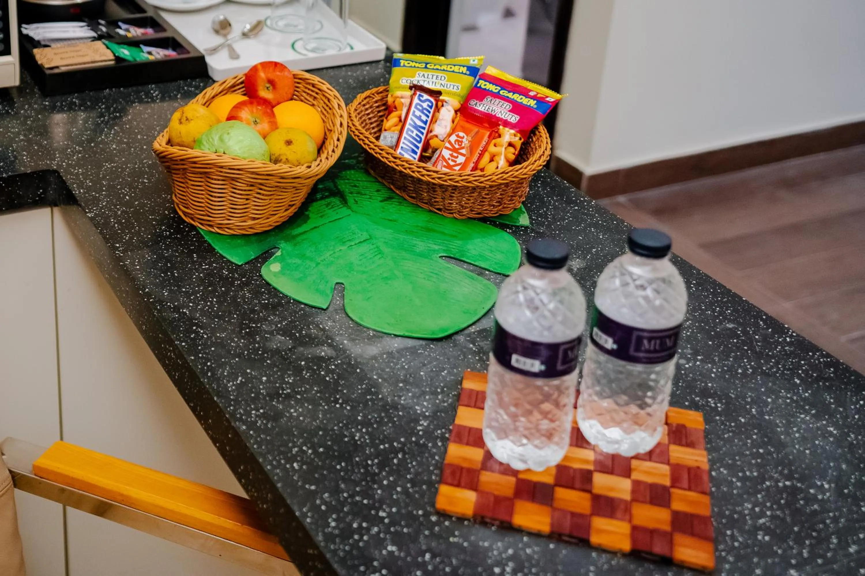 Royal Residence Dhaka