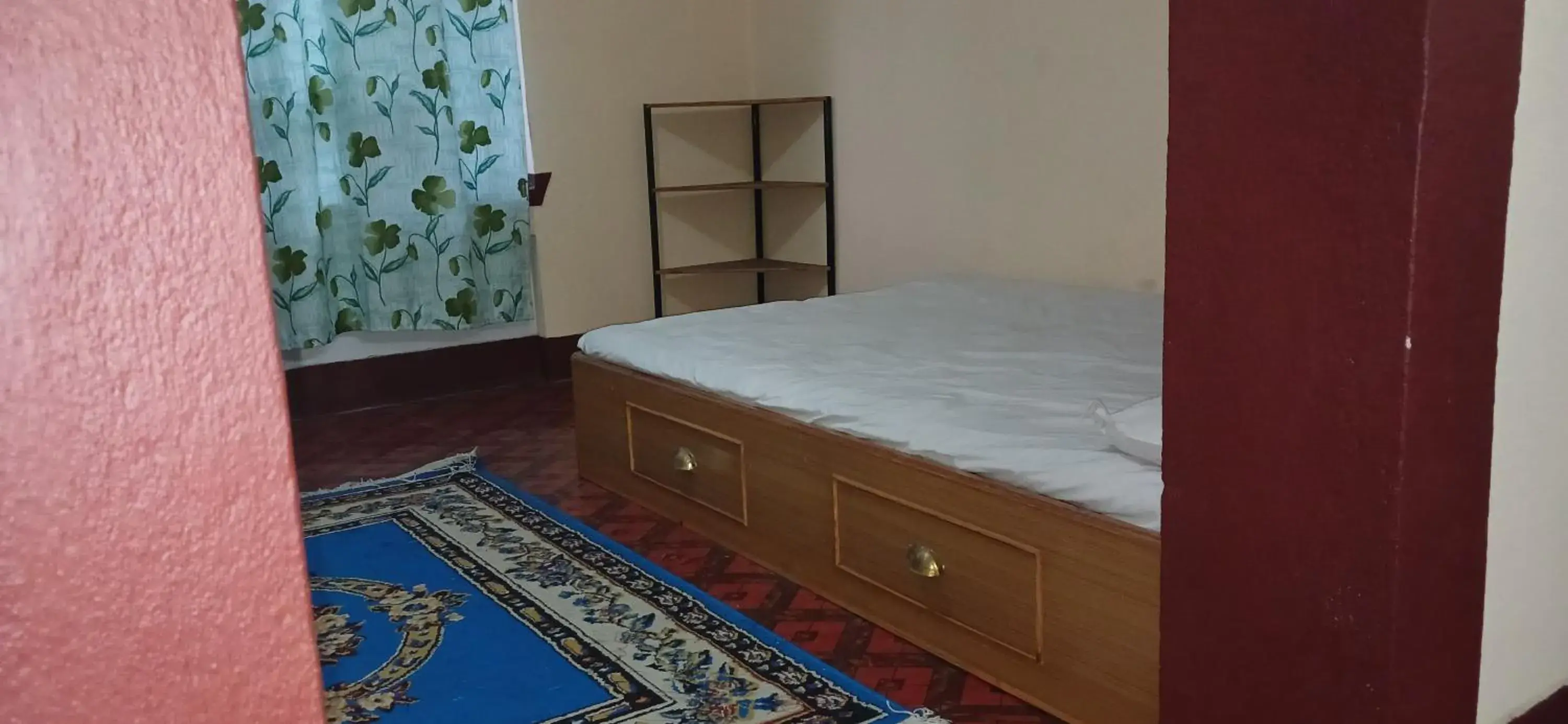 Budget Double Room in Manjushree home Budget Double Room in Manjushree home
