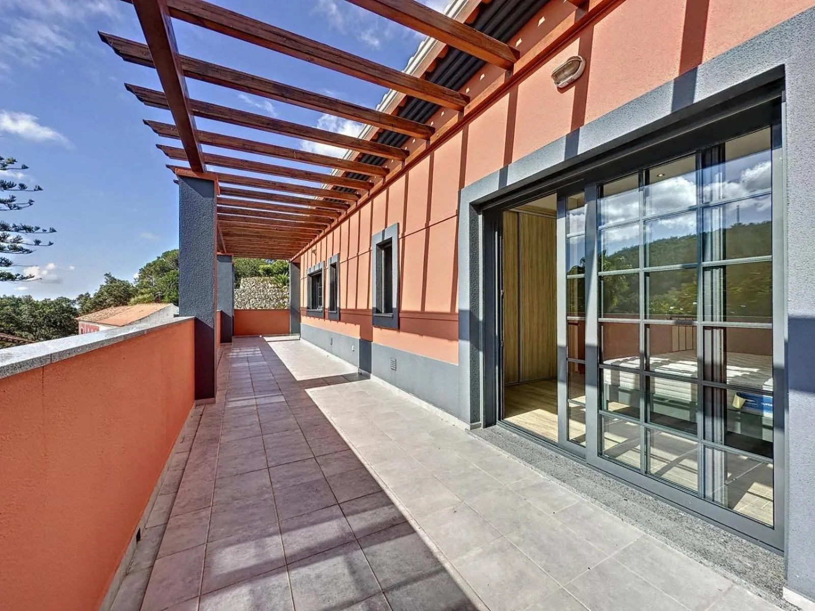 Villa Caldas de Monchique