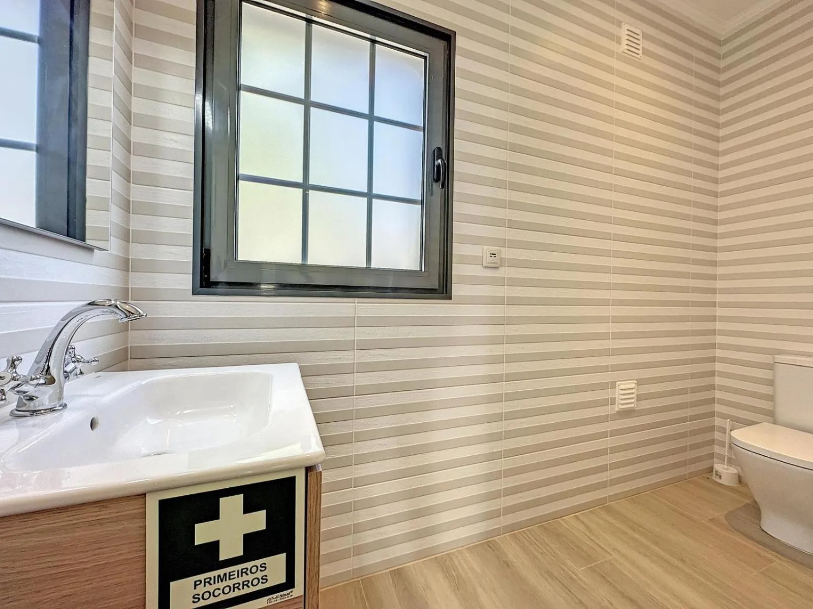 Villa Caldas de Monchique