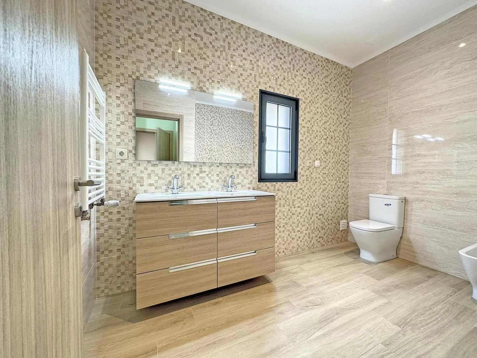 Villa Caldas de Monchique