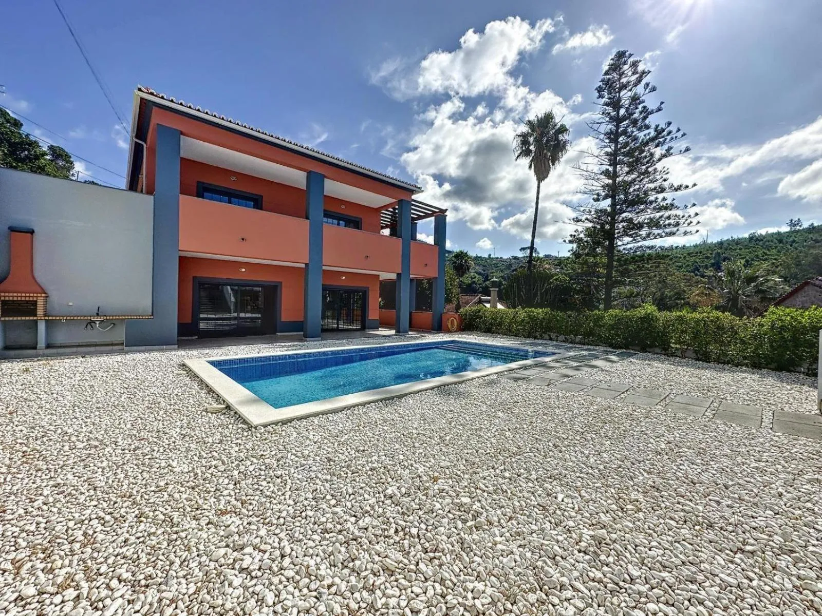 Villa Caldas de Monchique