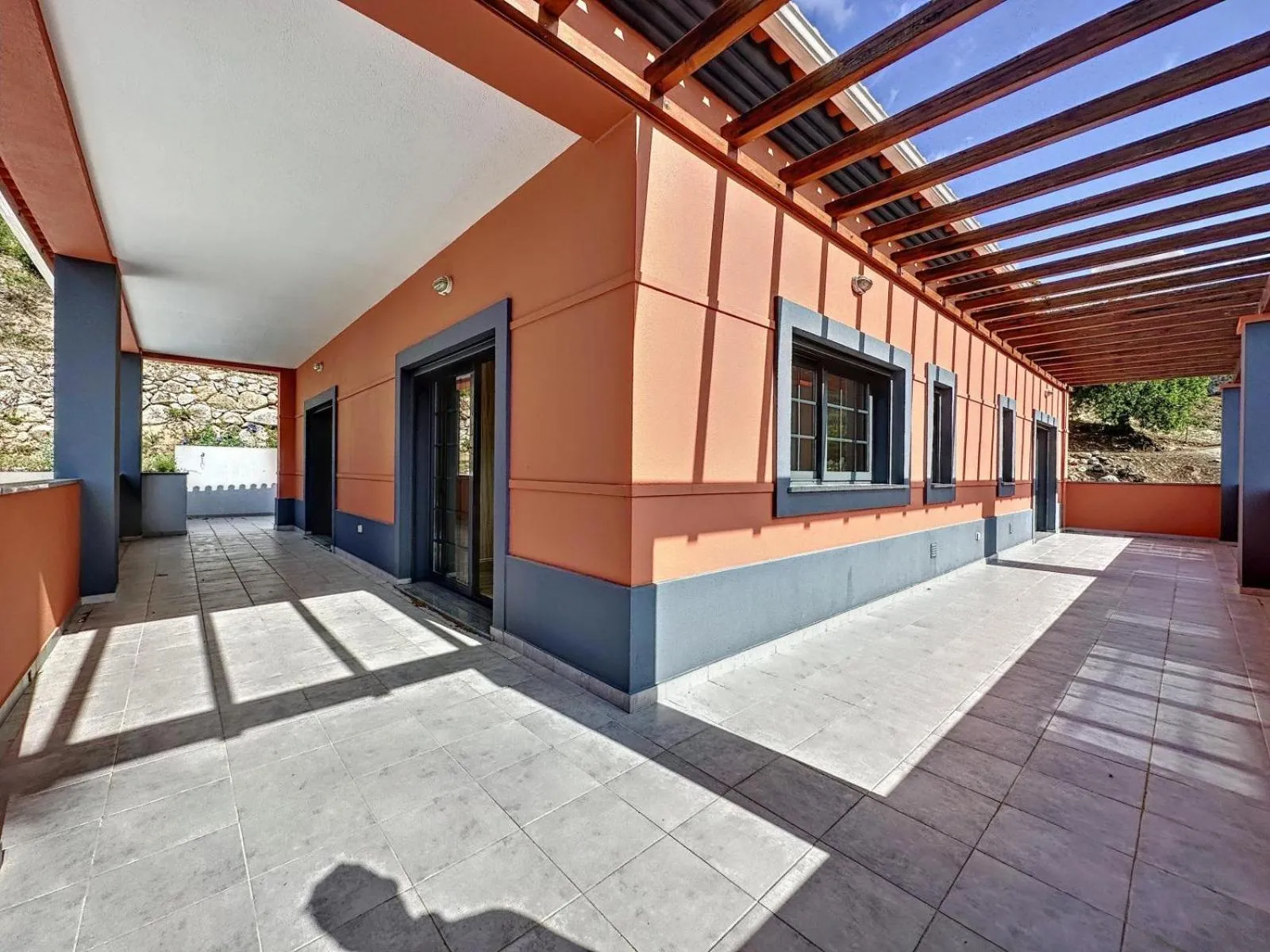 Villa Caldas de Monchique