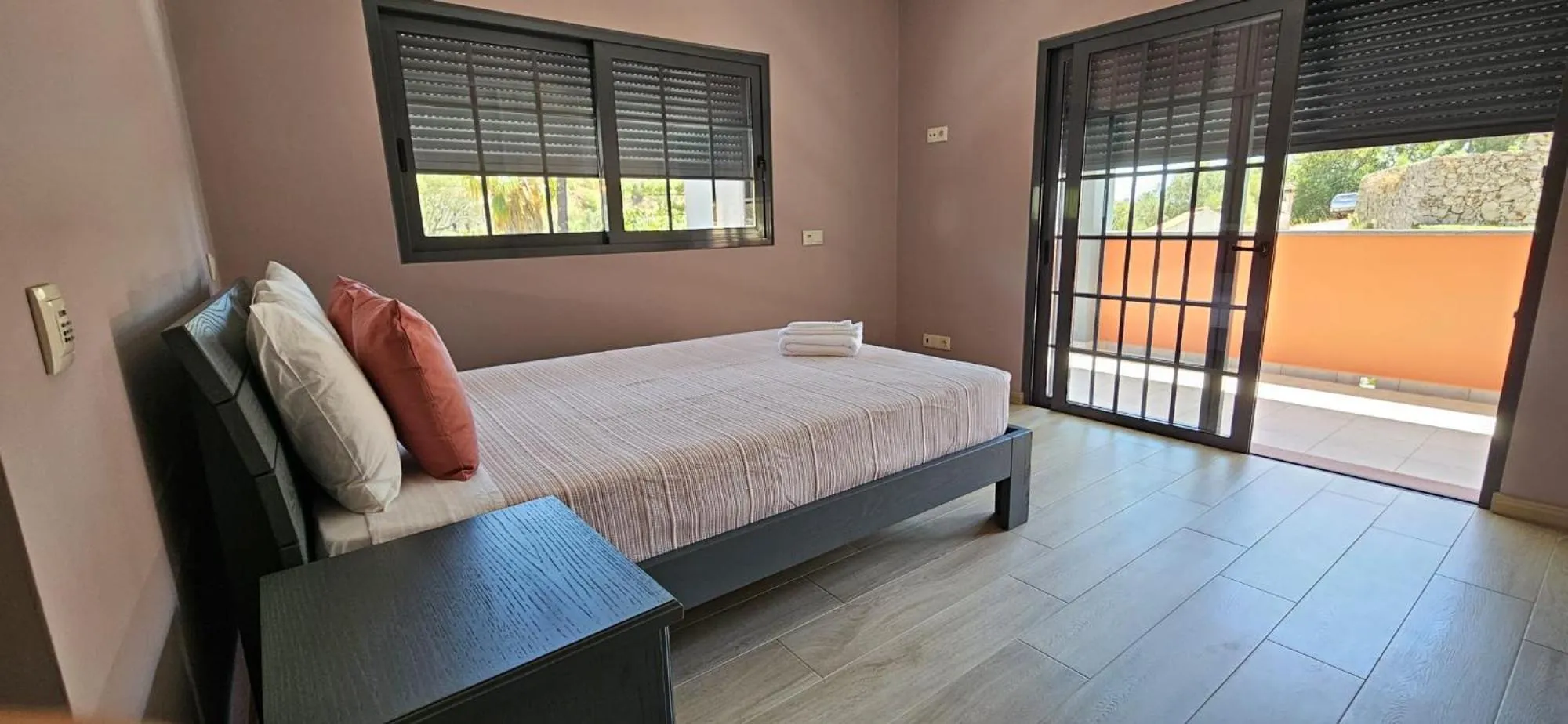 Villa Caldas de Monchique