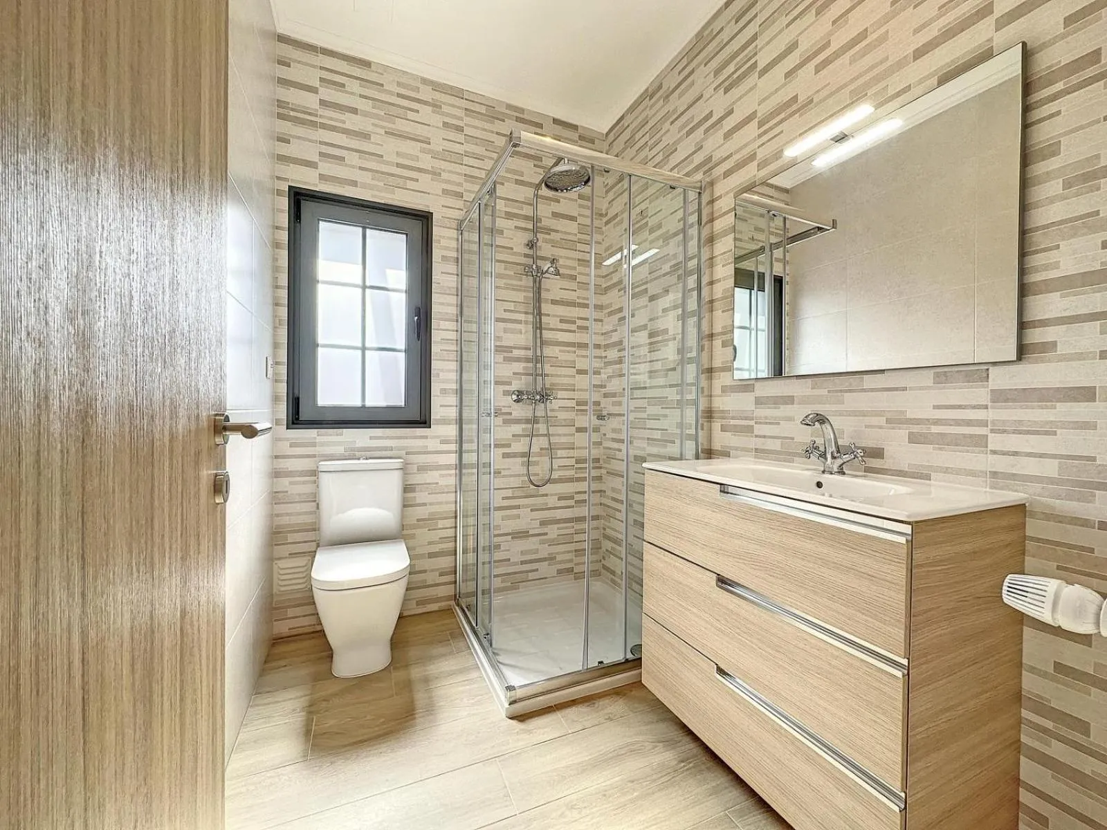 Villa Caldas de Monchique