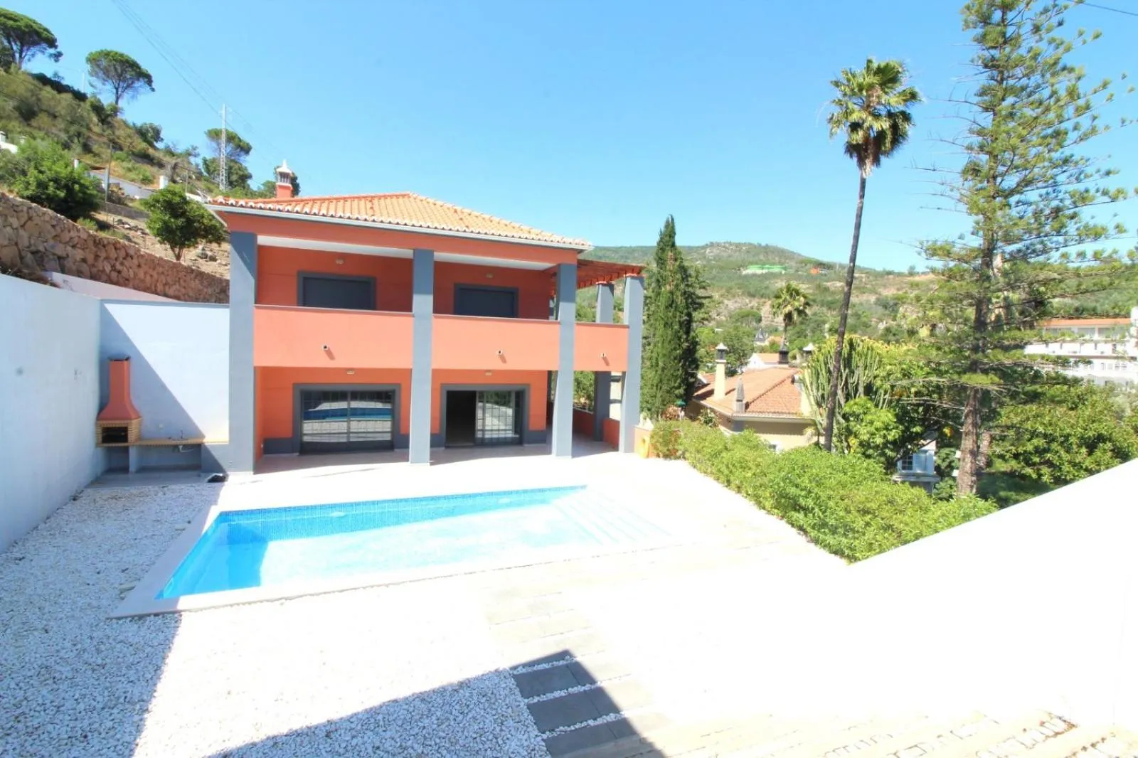 Villa Caldas de Monchique