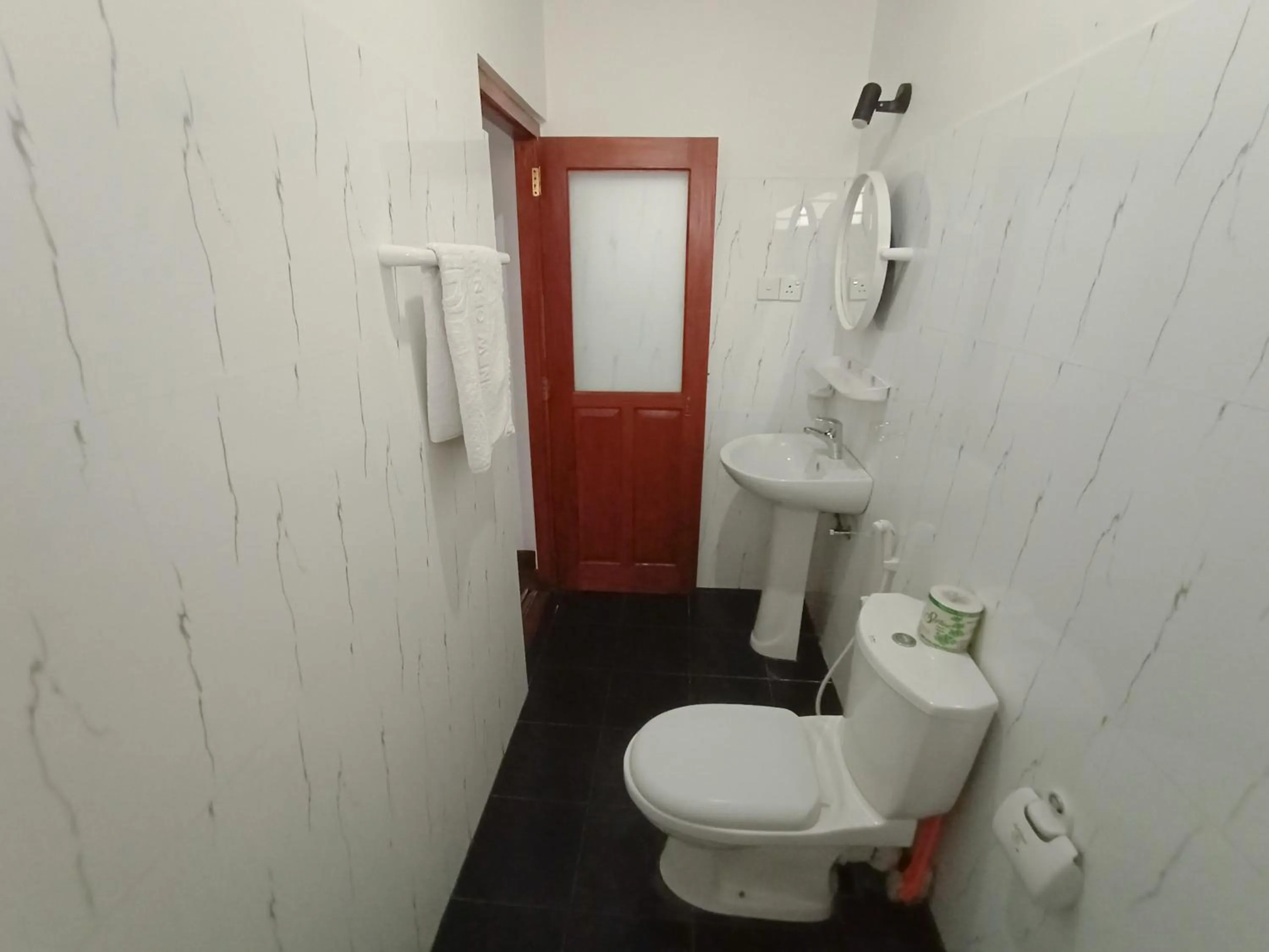 Villa 468 - Hikkaduwa