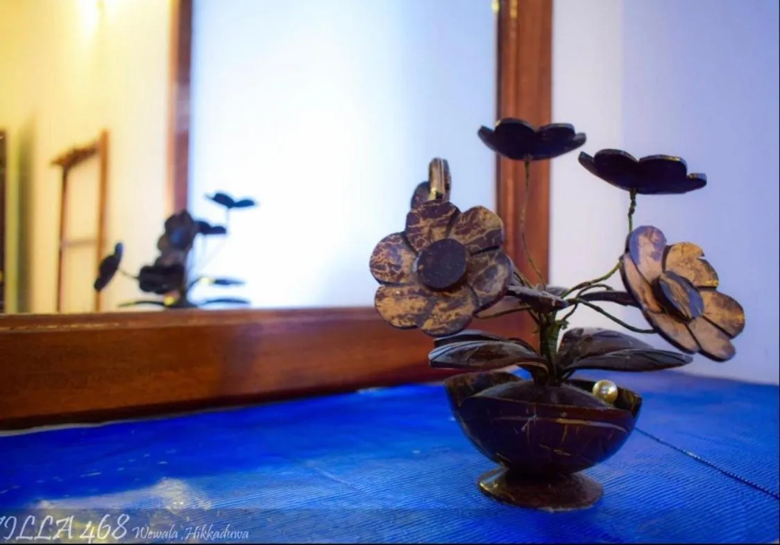 Villa 468 - Hikkaduwa