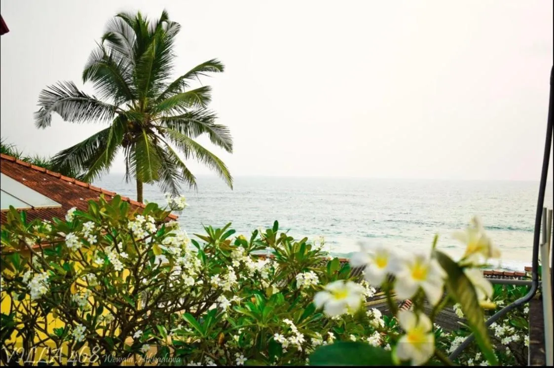 Villa 468 - Hikkaduwa