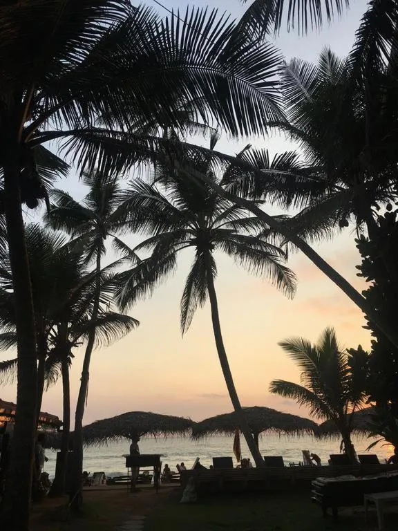 Villa 468 - Hikkaduwa