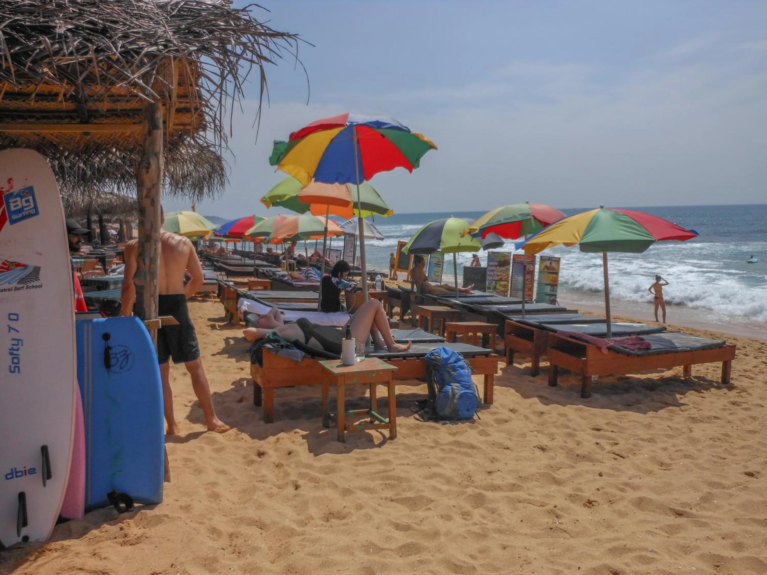 Villa 468 - Hikkaduwa