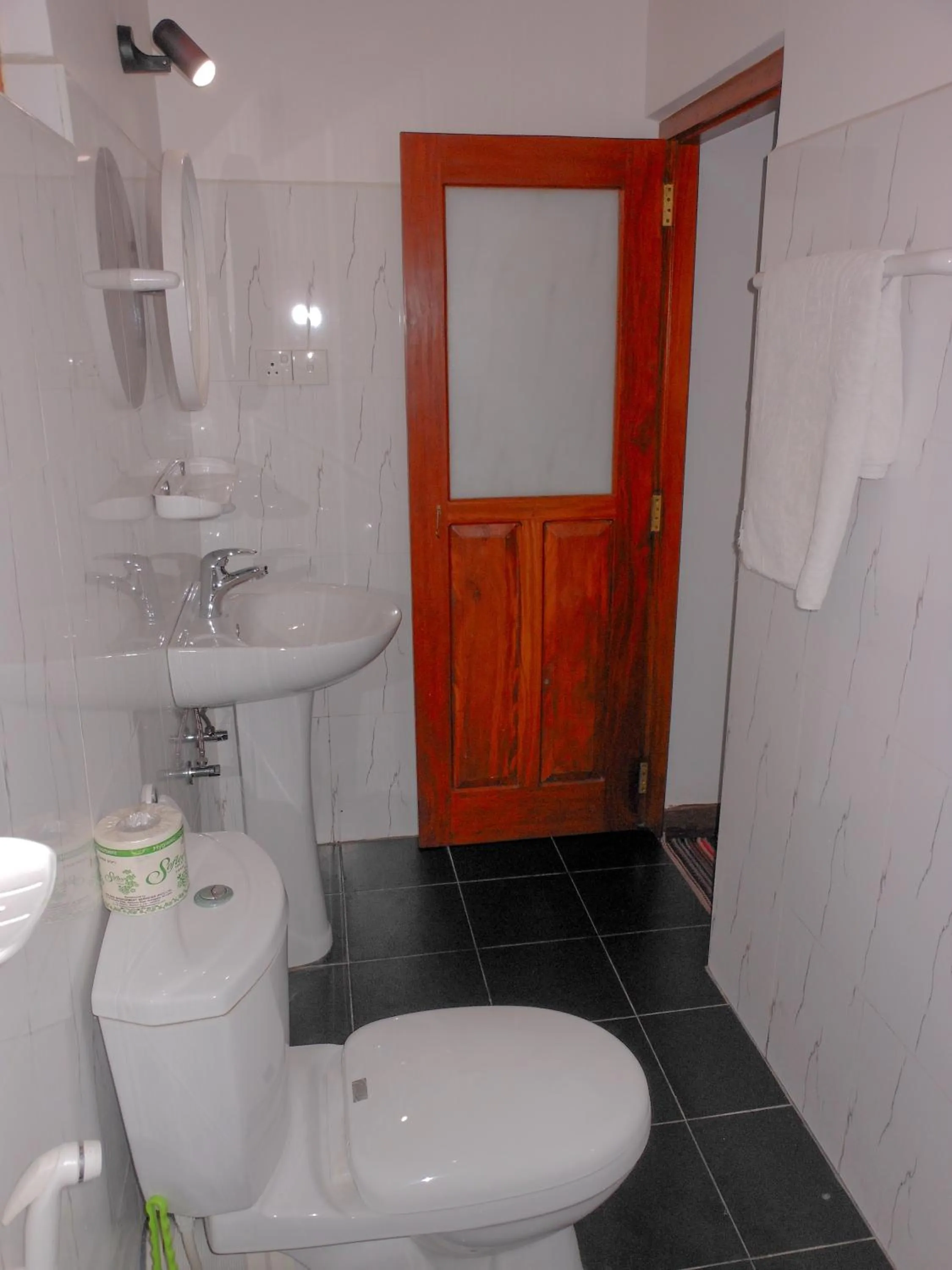 Villa 468 - Hikkaduwa