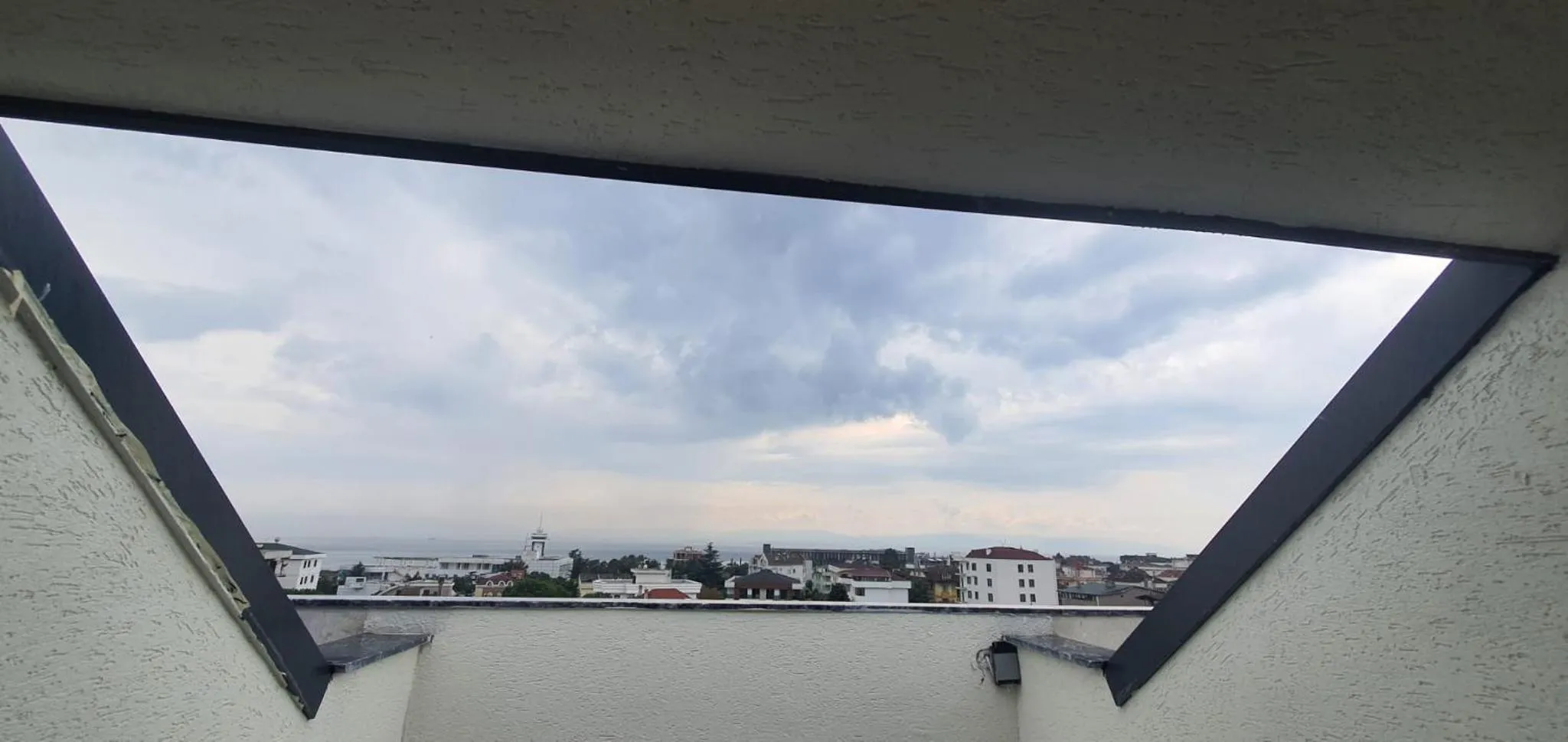 Day in Petra Port Hotel