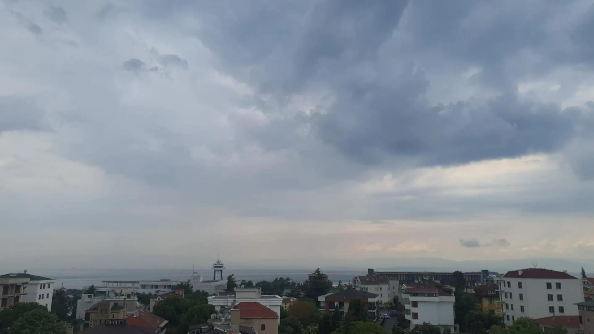 Day in Petra Port Hotel