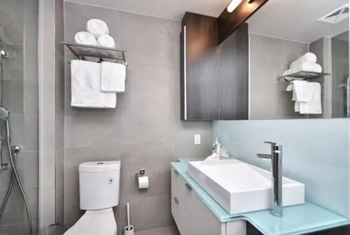 Skyline Suites - Walk to MTCC, ACC, Rogers Centre & Entertainment District