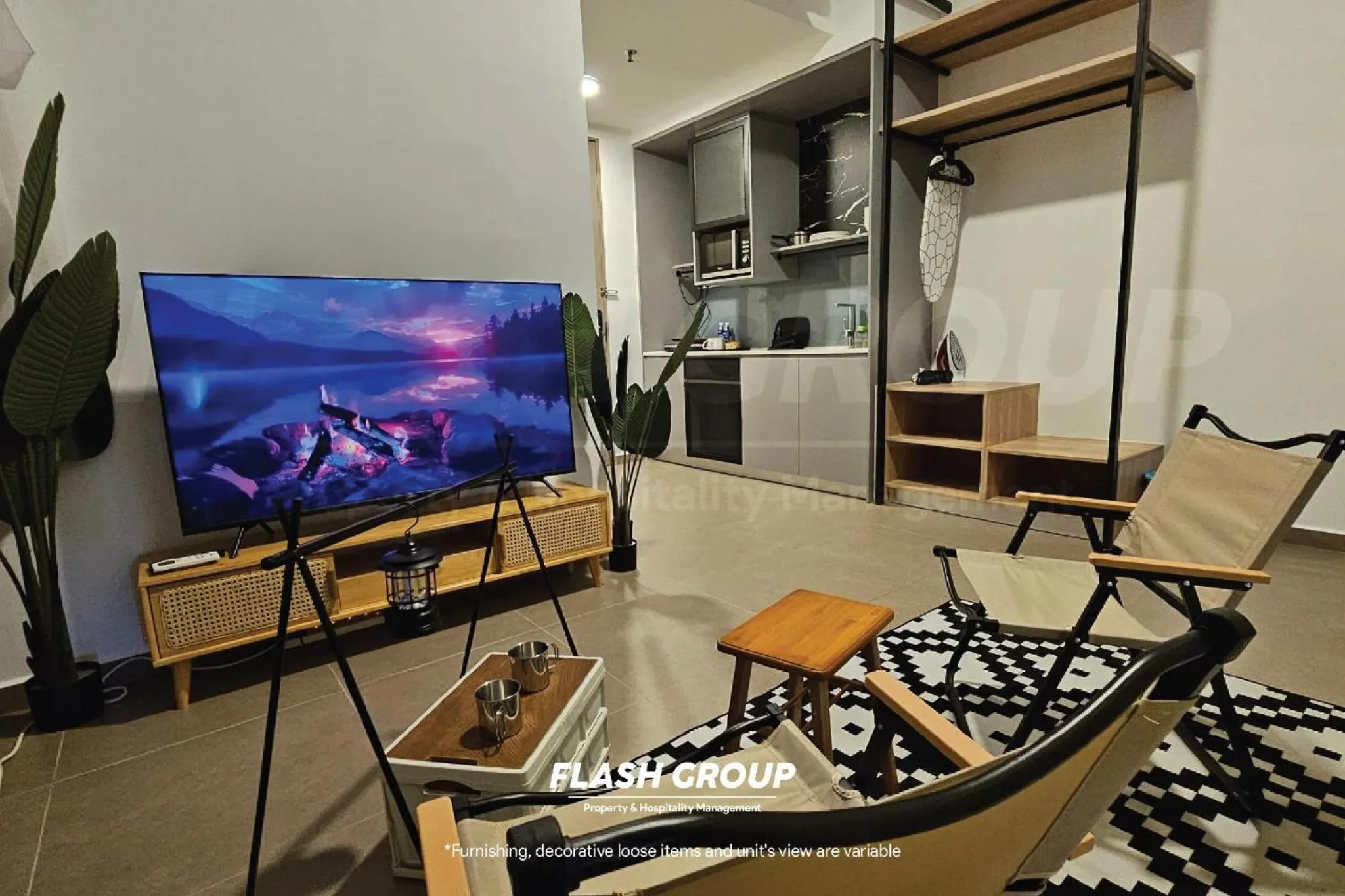 Forte Seasons Mossaz Premium Suites Petaling Jaya