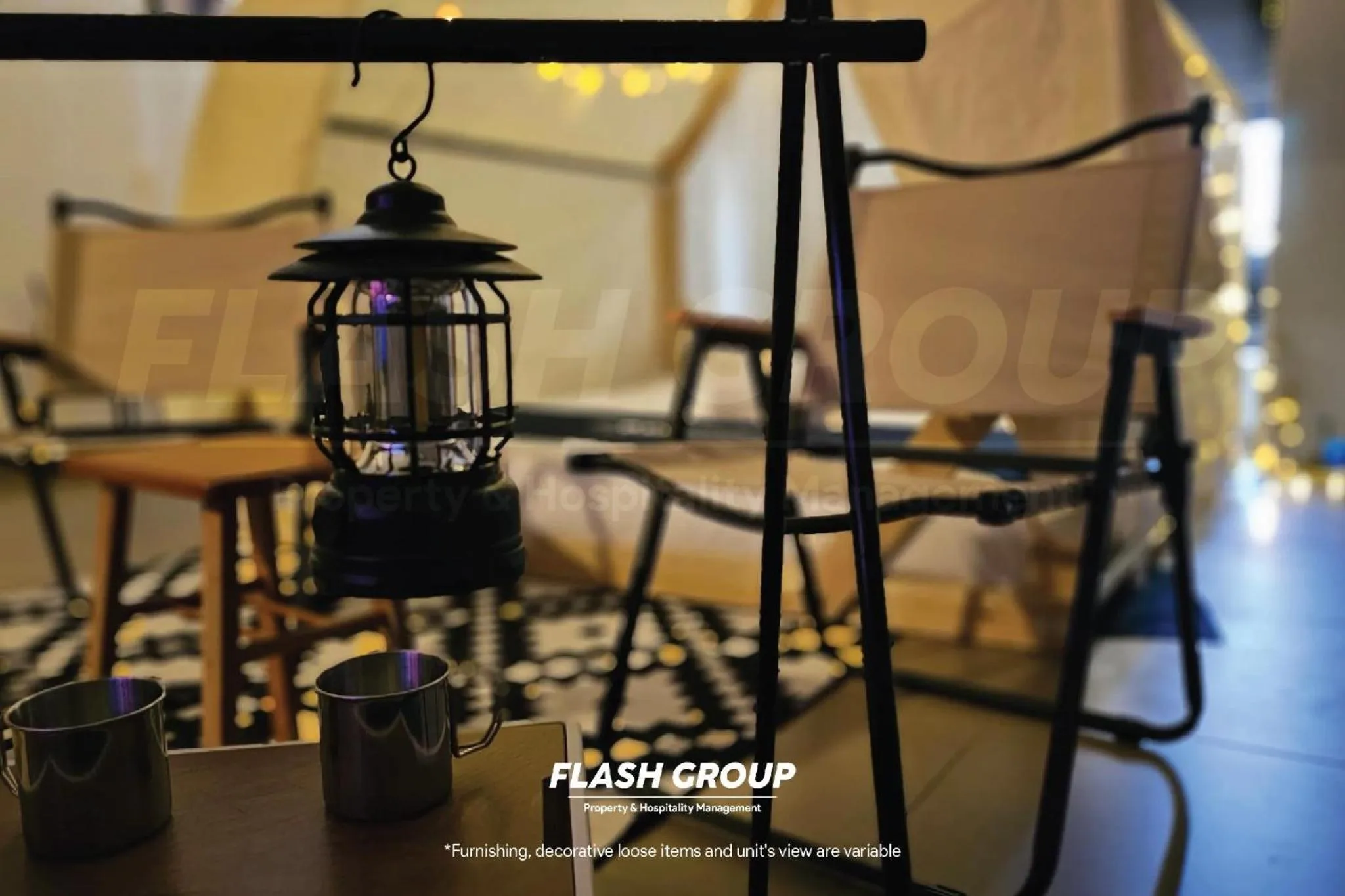 Forte Seasons Mossaz Premium Suites Petaling Jaya