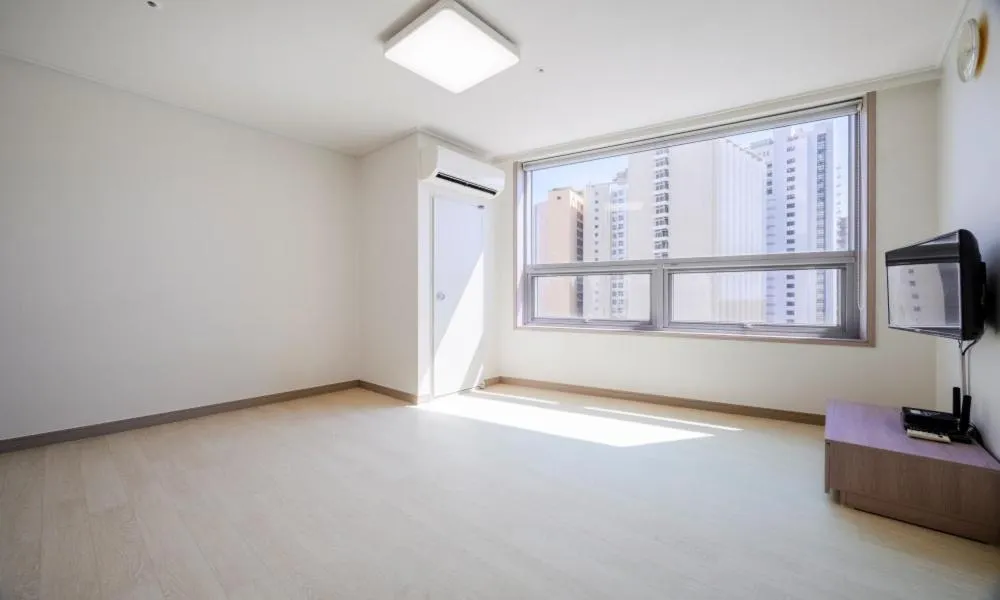 POL-A Resort Haeundae