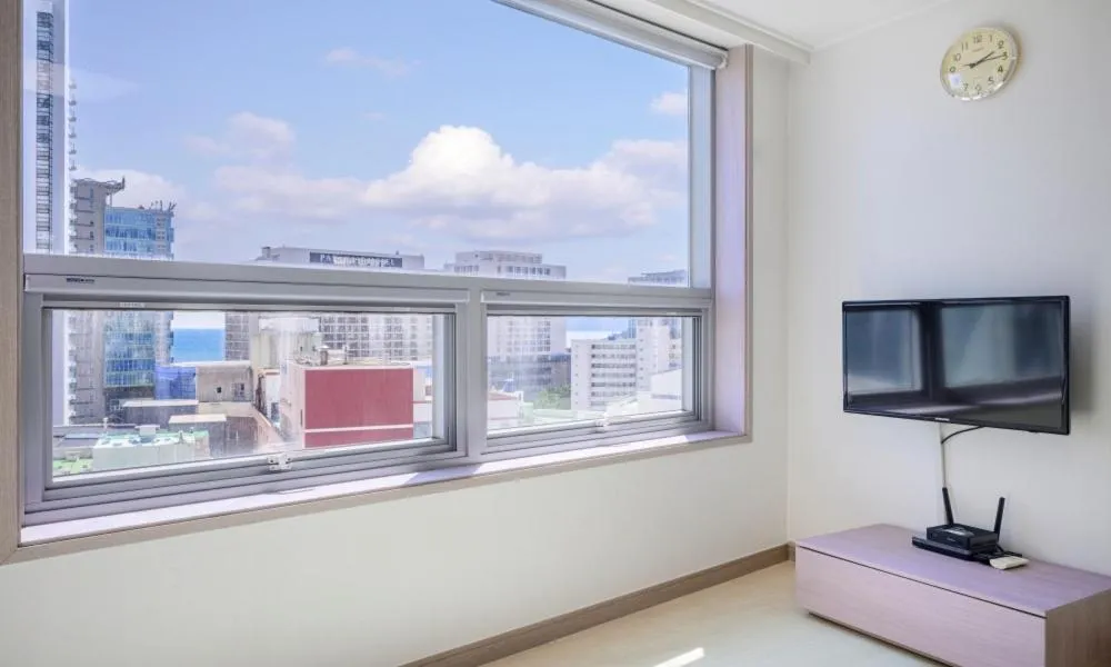 POL-A Resort Haeundae