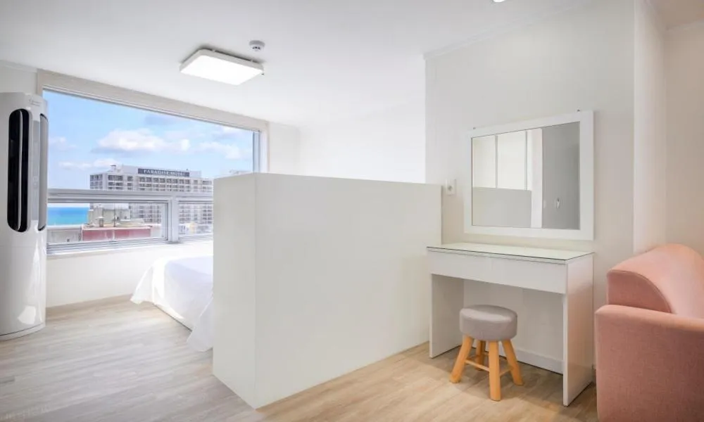 POL-A Resort Haeundae