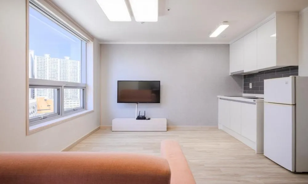 POL-A Resort Haeundae