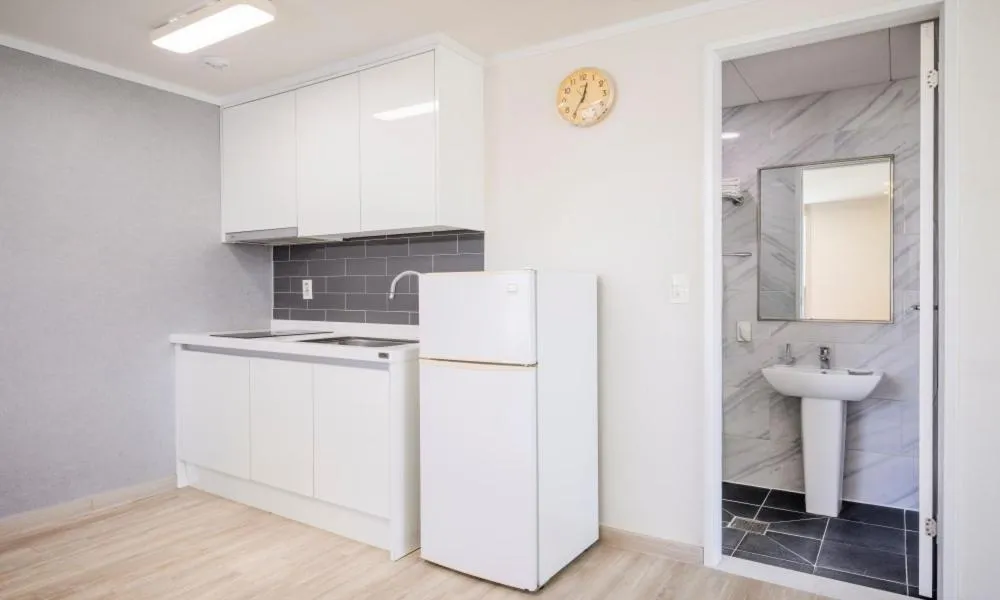 POL-A Resort Haeundae