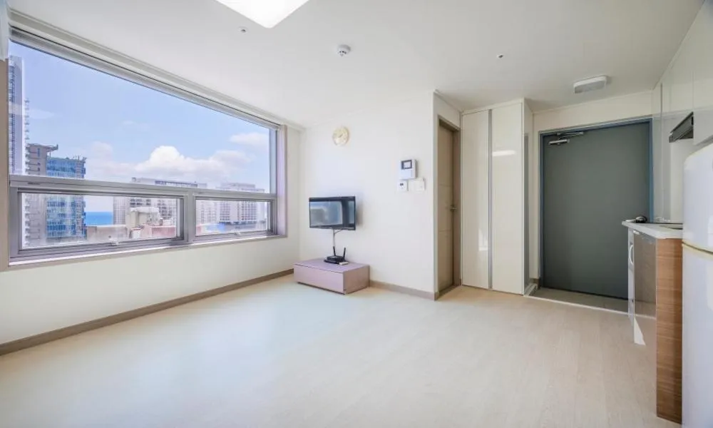 POL-A Resort Haeundae