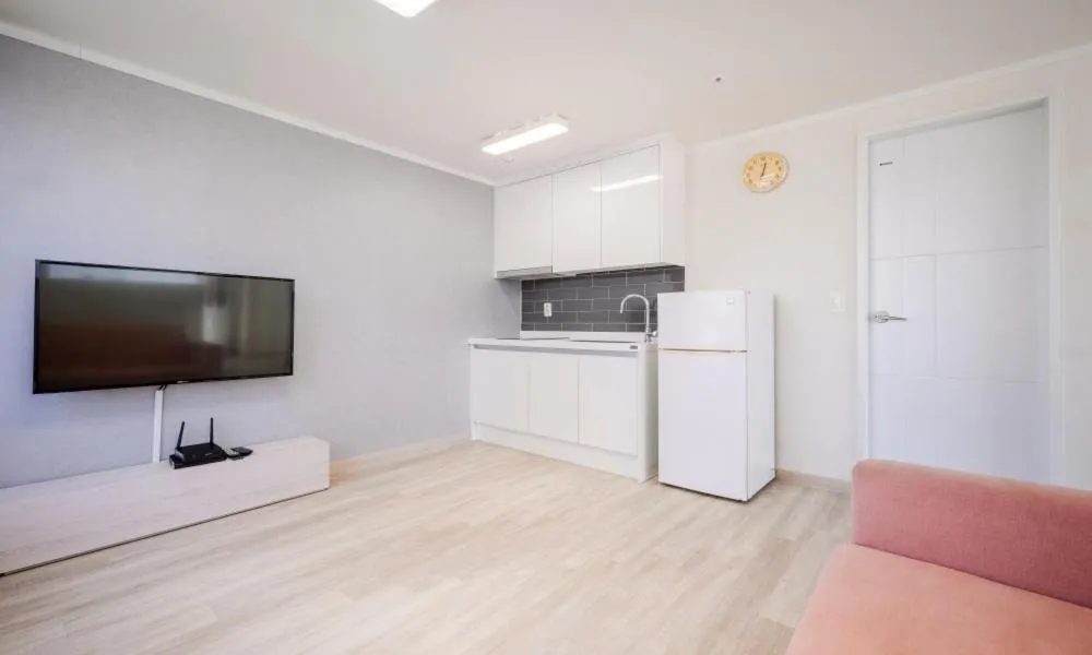 POL-A Resort Haeundae