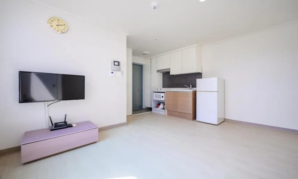 POL-A Resort Haeundae