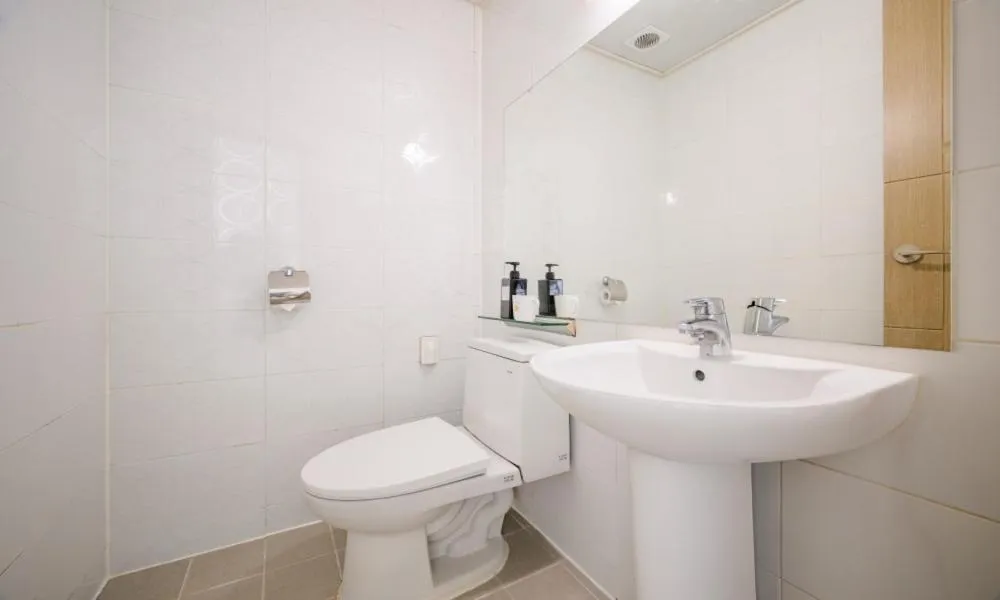 POL-A Resort Haeundae