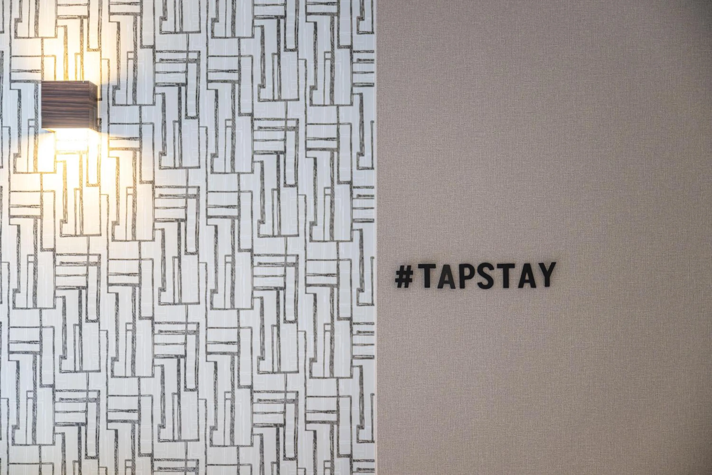 TapStay Hotel