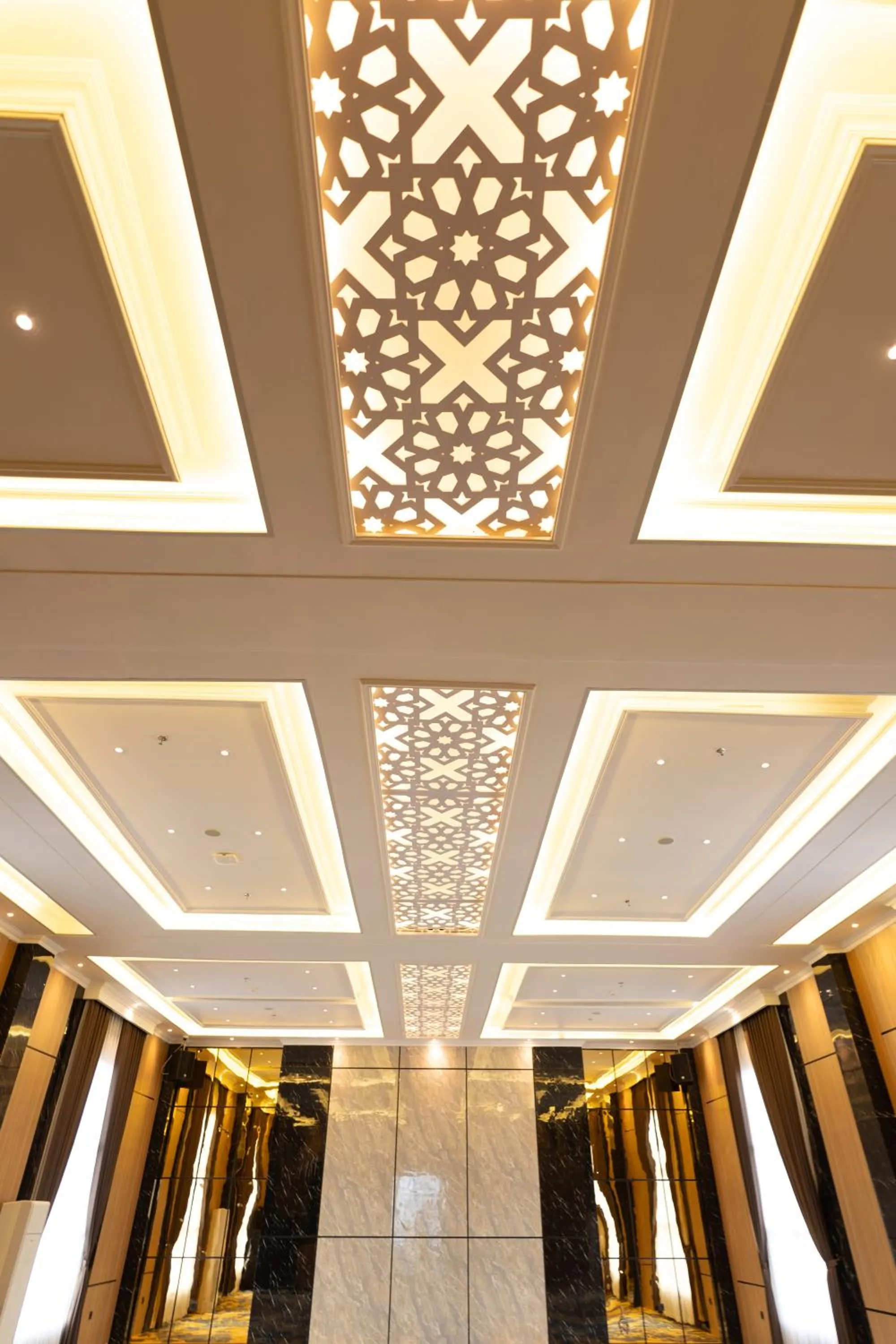 Banquet/Function facilities in Eagle Hotel Wonosobo, Azana Hotels Collection