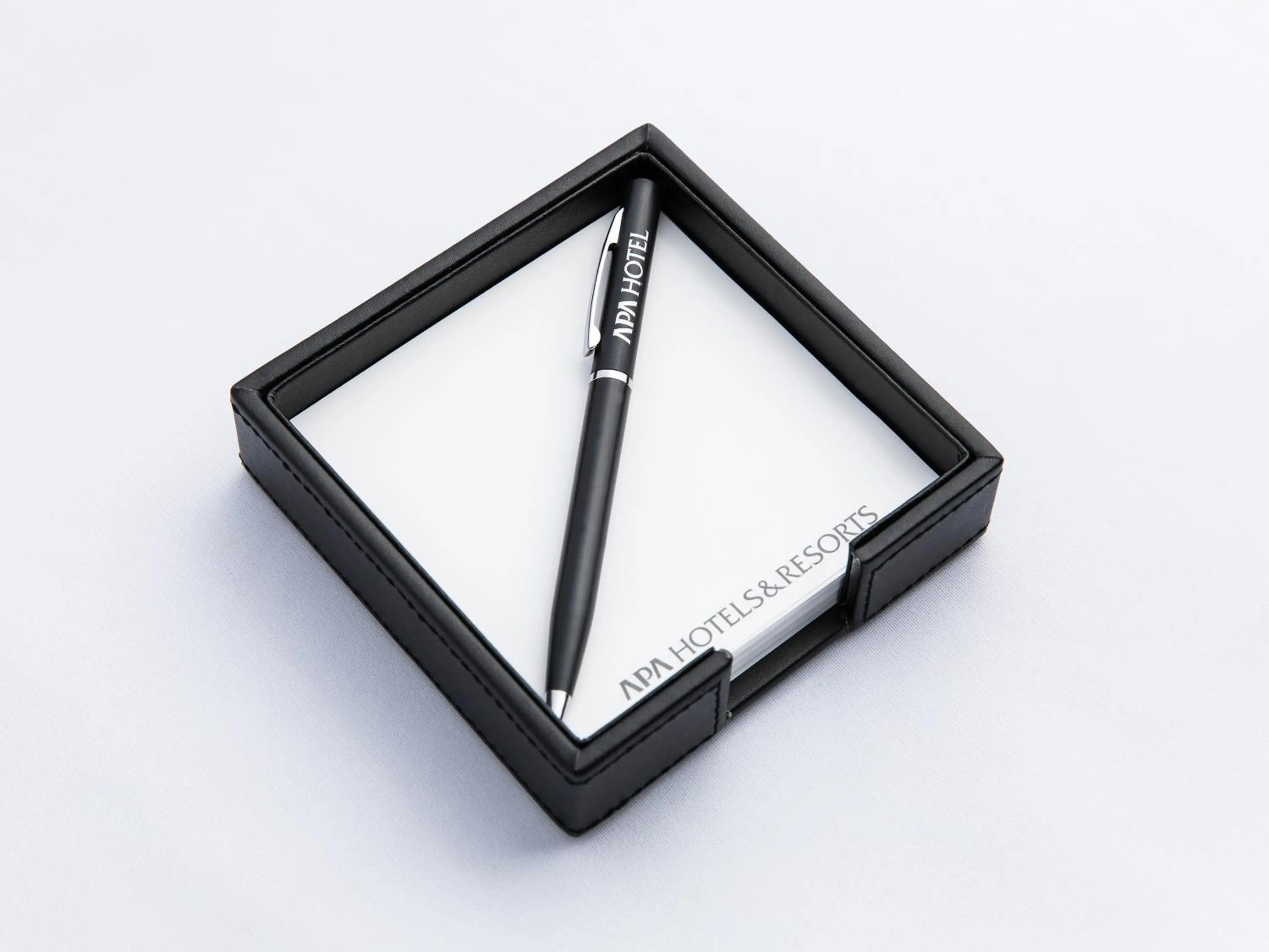 Photo of the whole room in APA Hotel Hiroshima Ekimae Stadiumguchi