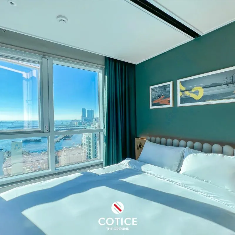 Bed in Cotice The Bridge