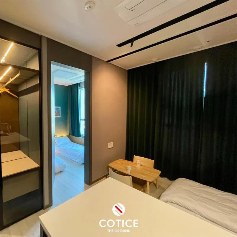 Bed in Cotice The Bridge