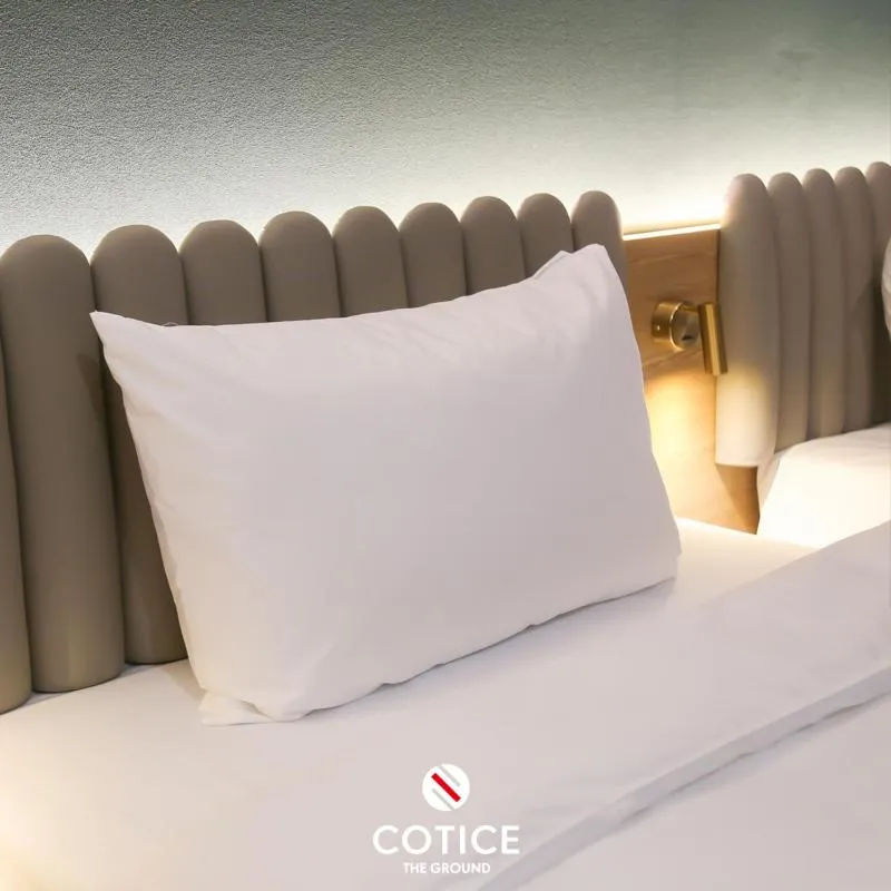 Bed in Cotice The Bridge