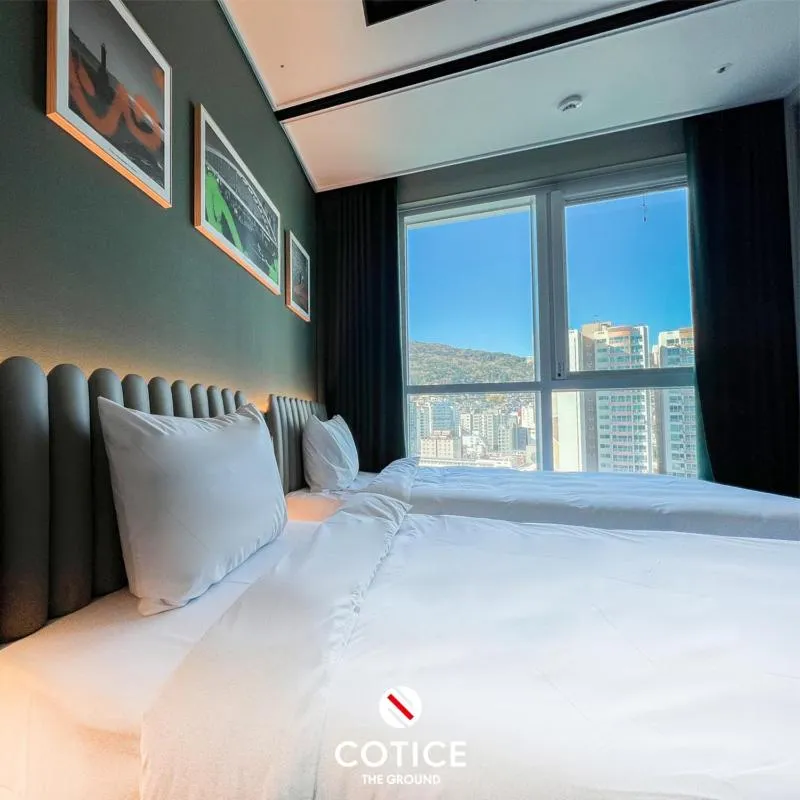 Bed in Cotice The Bridge