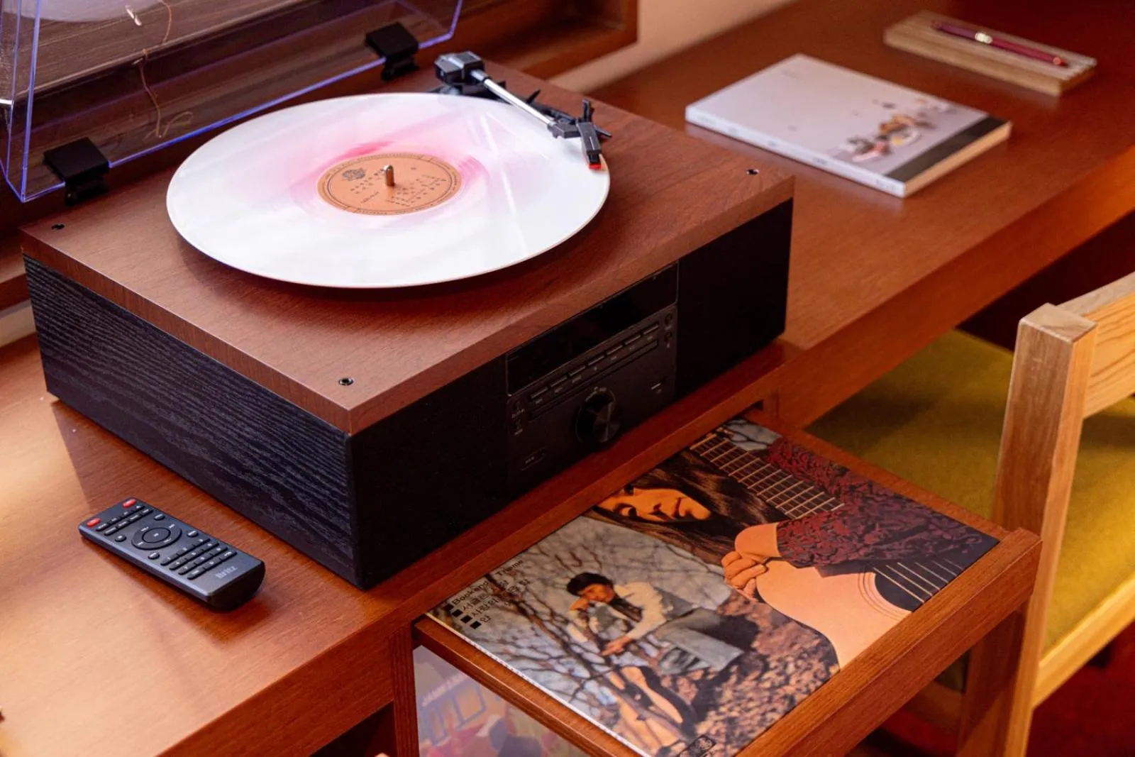 Bedroom in Surim Hotel Sokcho by AanK