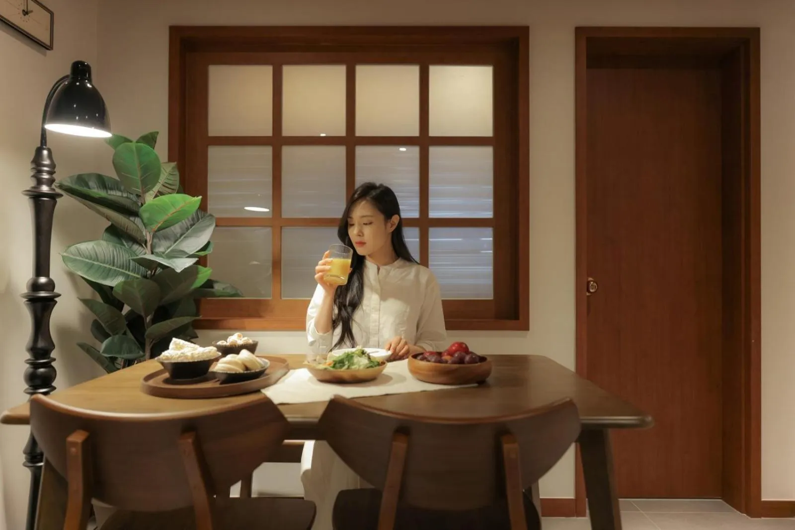 People in Surim Hotel Sokcho by AanK