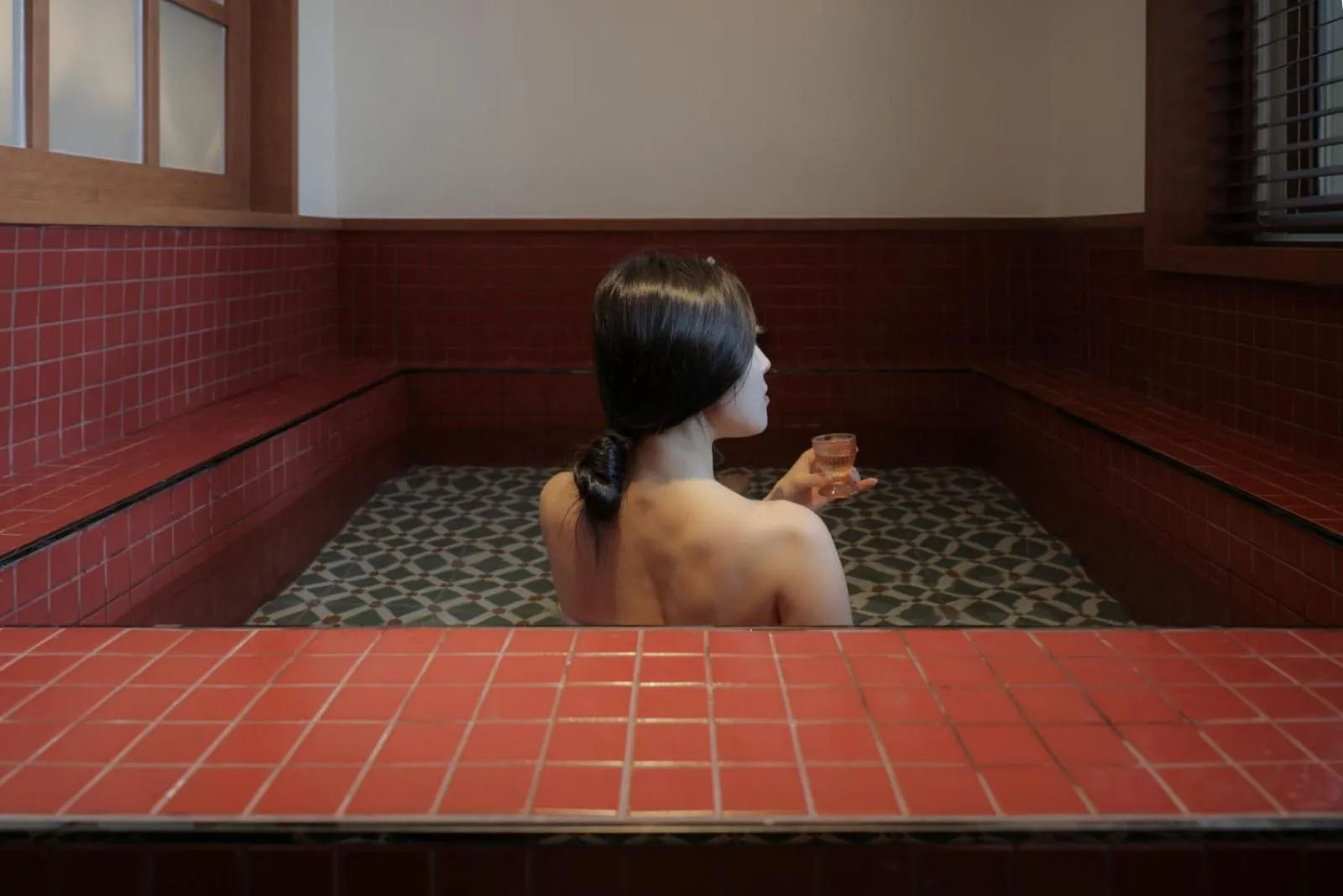 Spa and wellness centre/facilities in Surim Hotel Sokcho by AanK