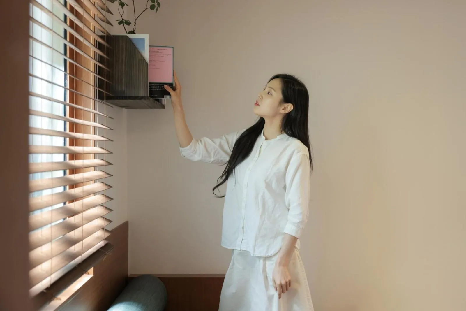 Bedroom in Surim Hotel Sokcho by AanK