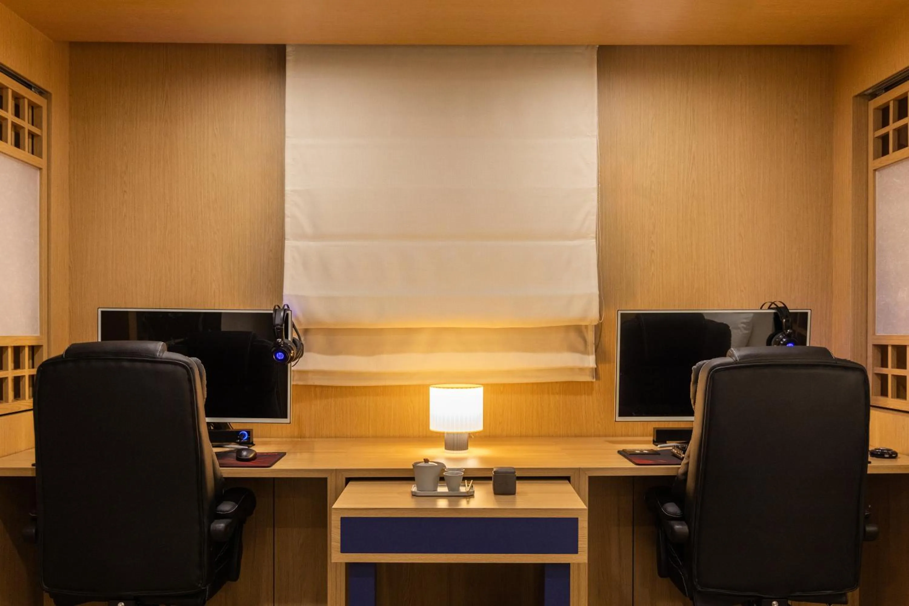 TV and multimedia in AanK Hotel & Spa Pyeongtaek