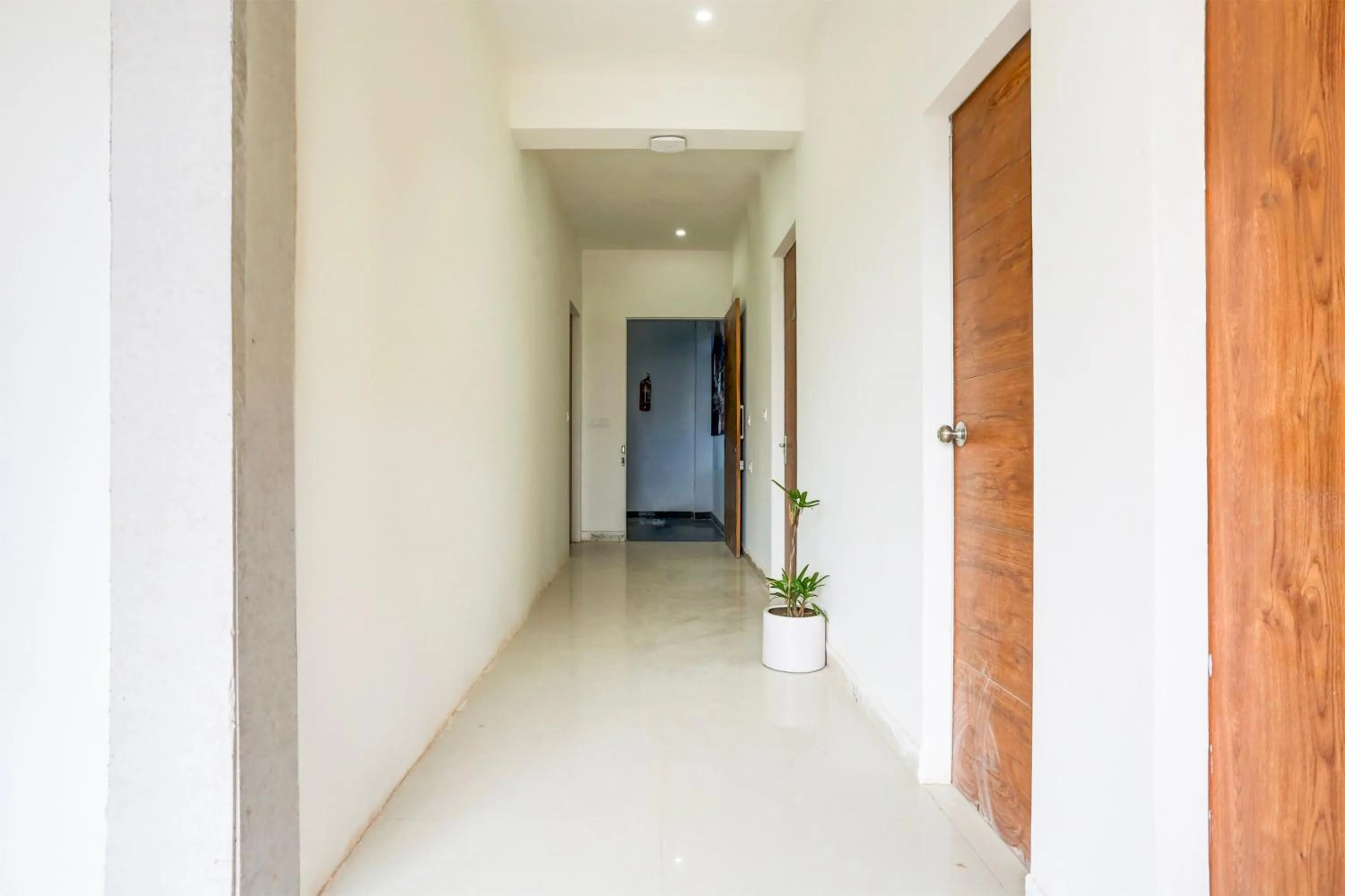 Lobby or reception in Hotel O Moti Doongri Alwar