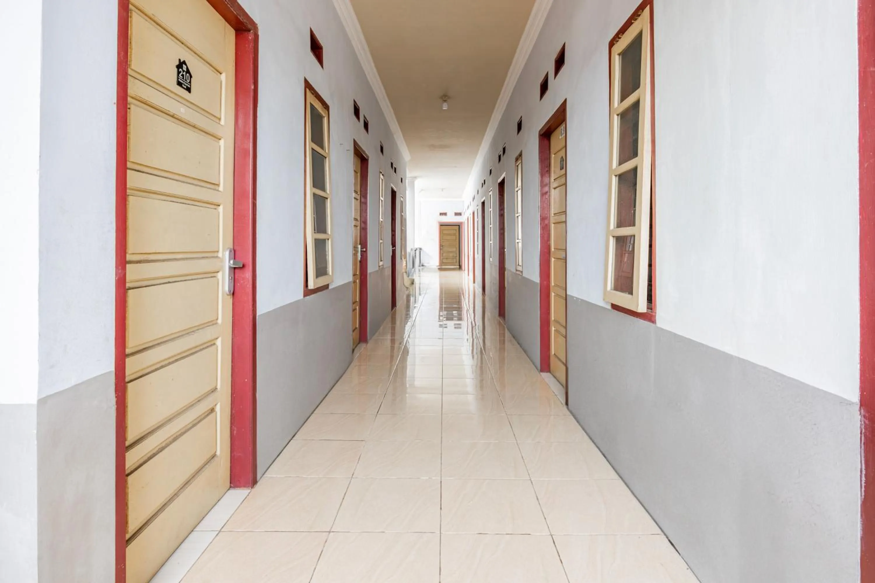 Other in Hotel O Rafie Exclusive 2 Syariah