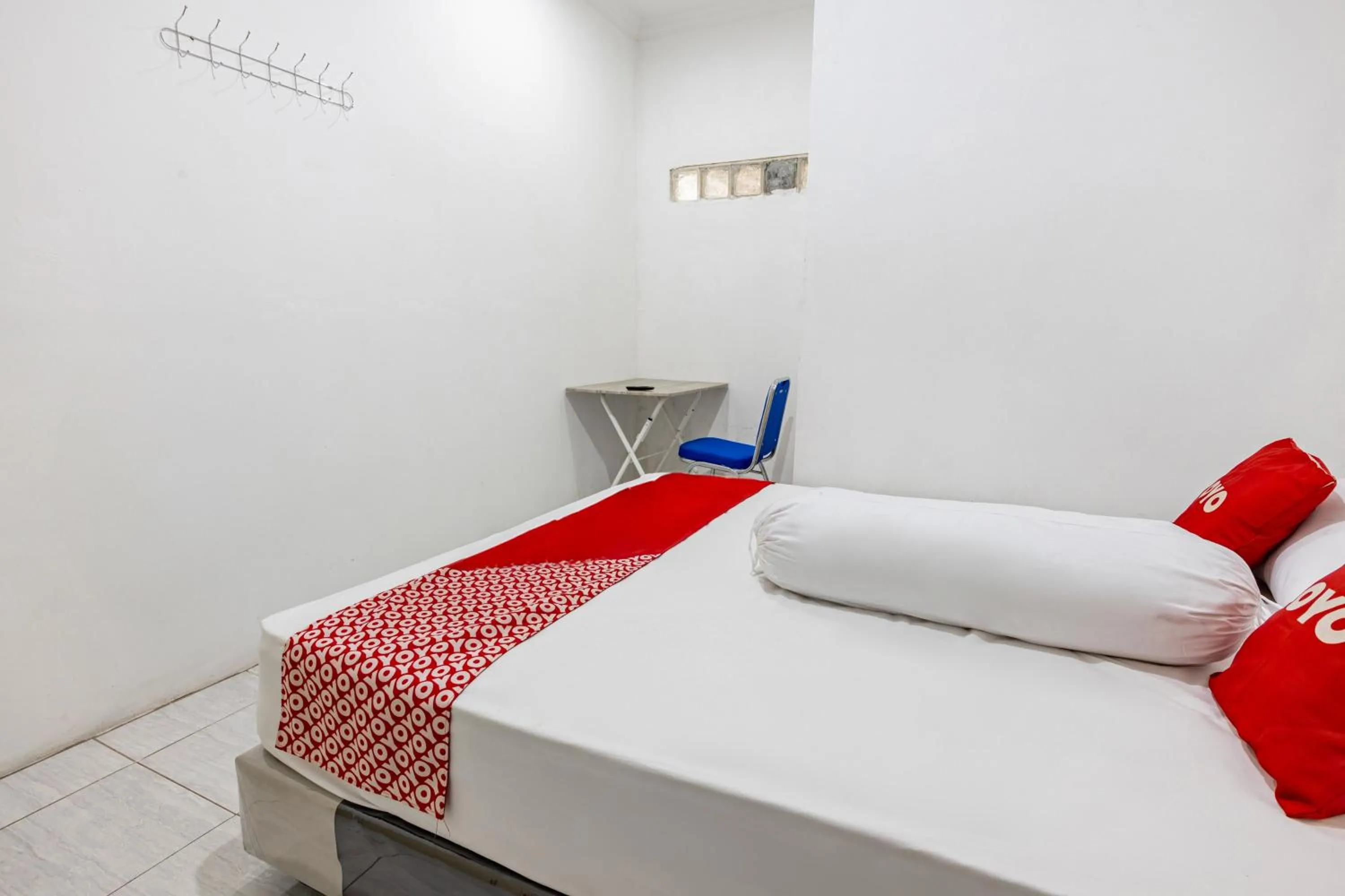 Bedroom, Bed in Hotel O Rafie Exclusive 2 Syariah