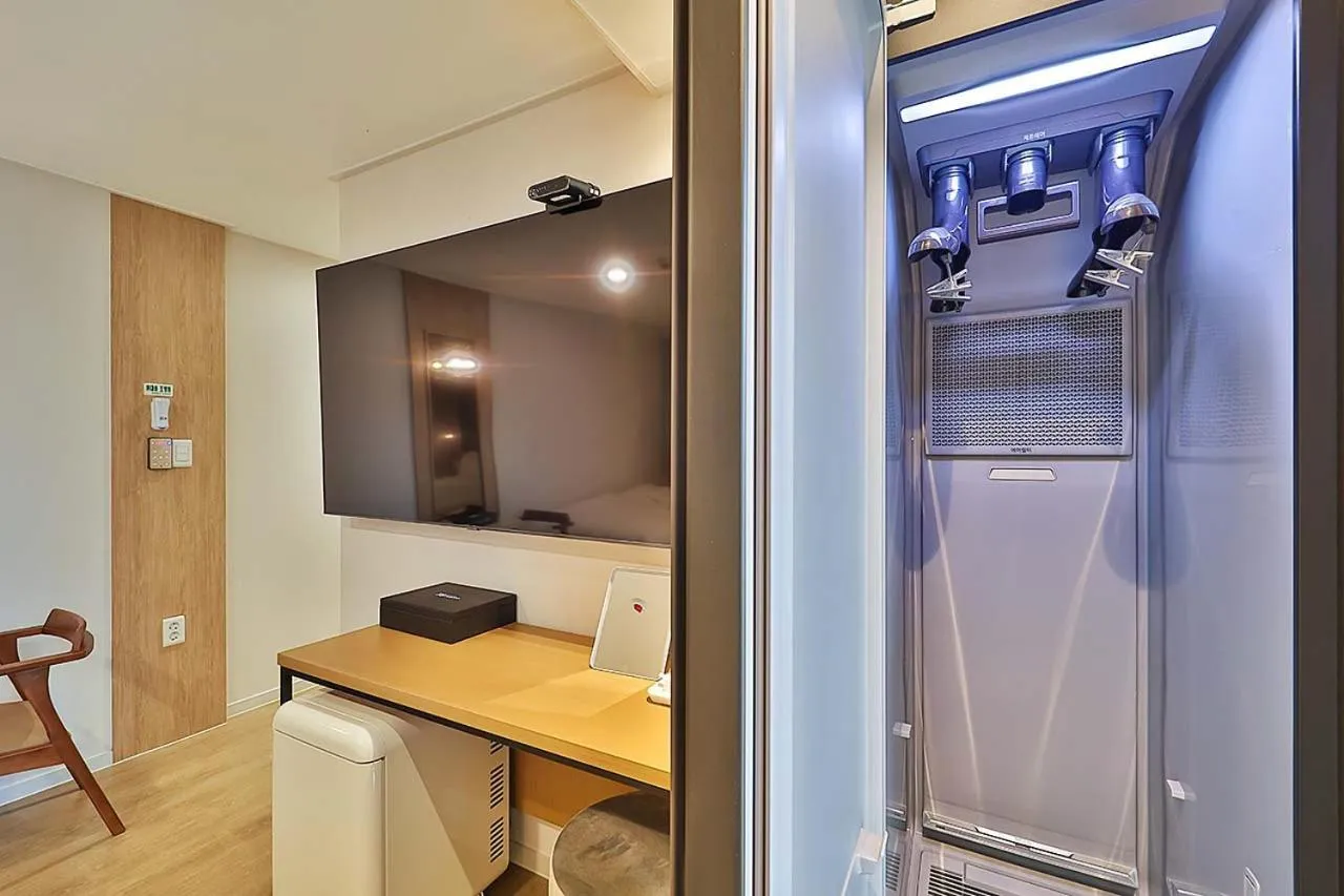 Rubato Hotel Ulsan Junggu