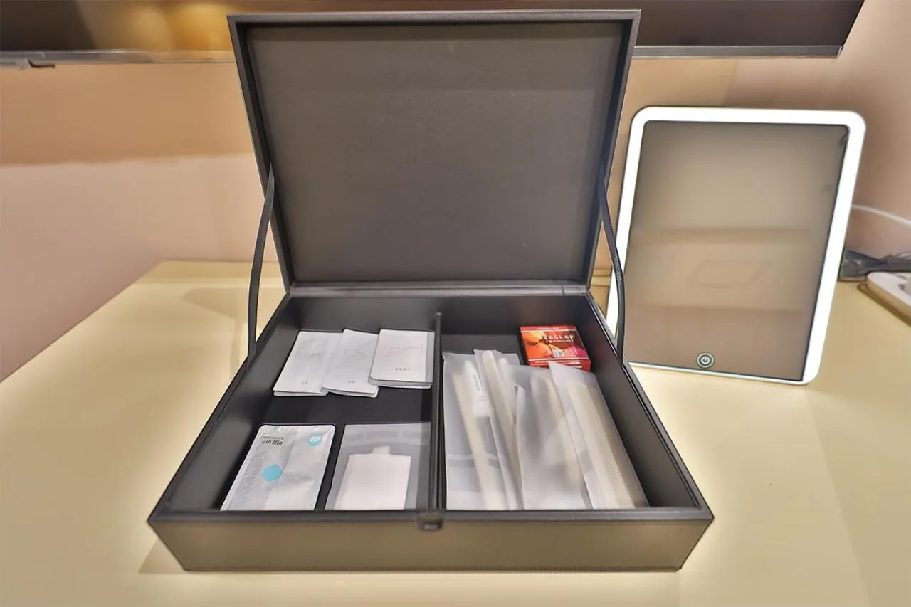 Rubato Hotel Ulsan Junggu