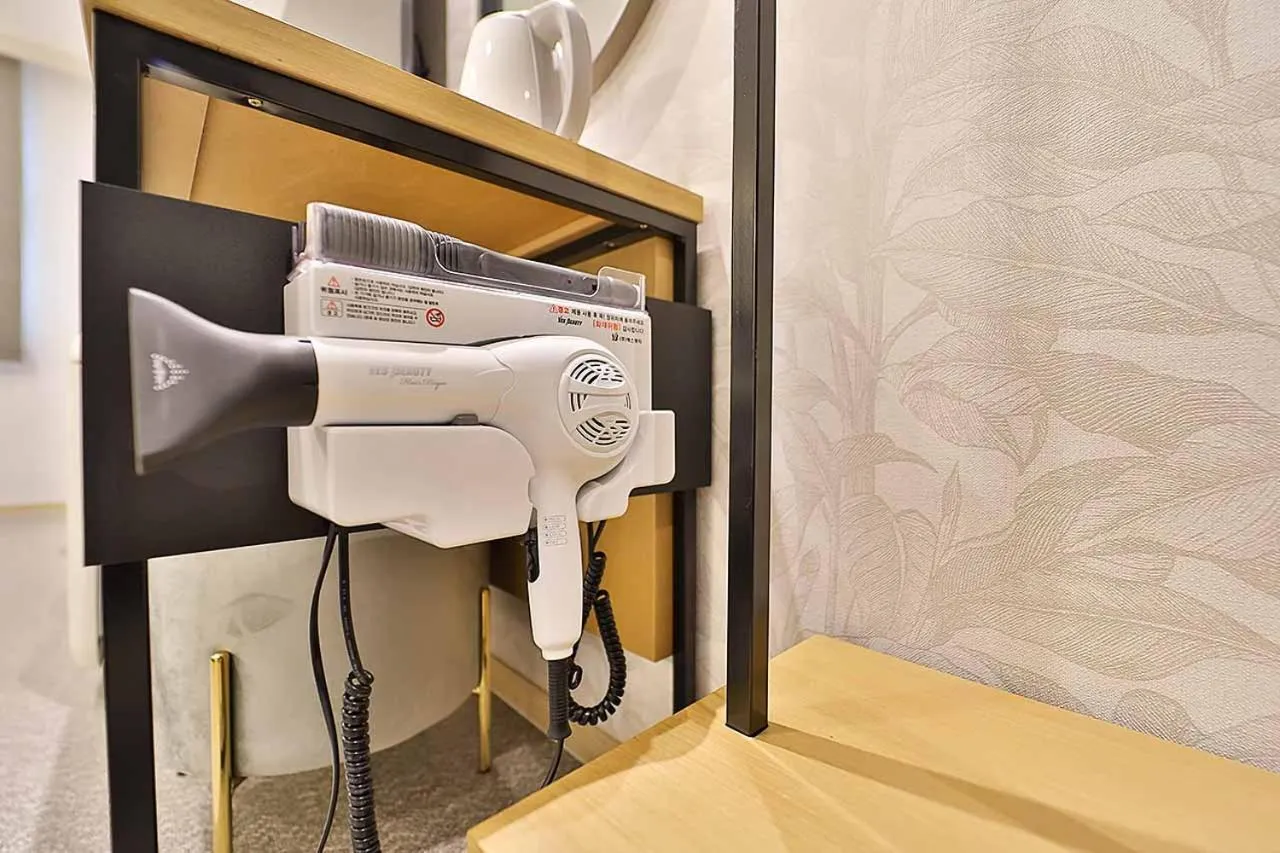 Rubato Hotel Ulsan Junggu